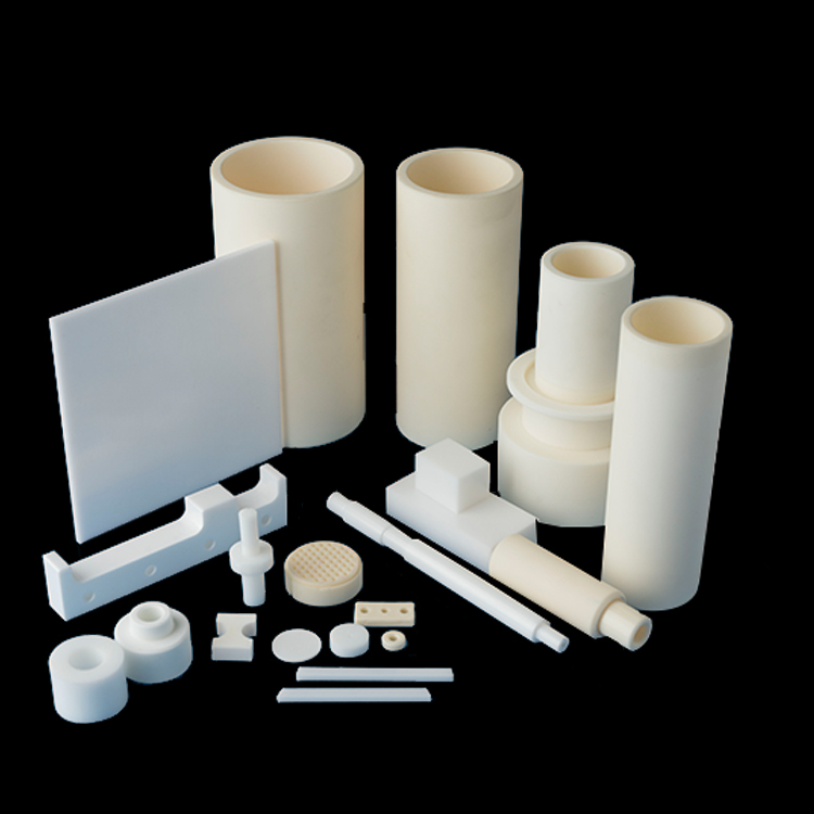 Tungsten Steel Ceramic Parts
