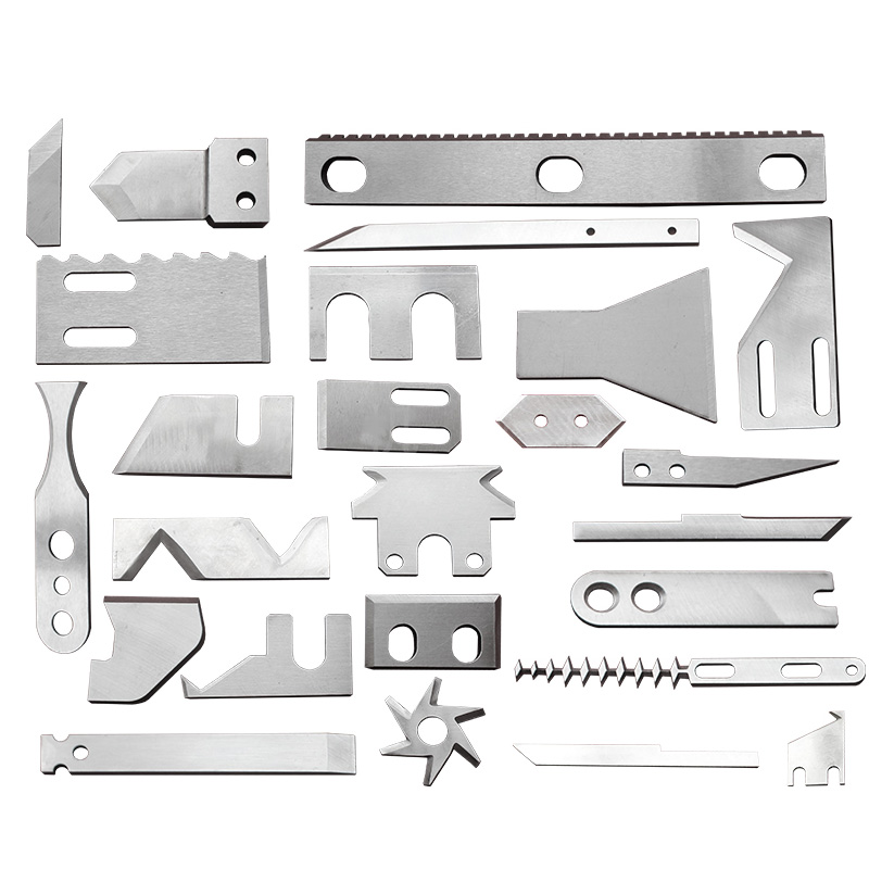 Tungsten Steel Cutter