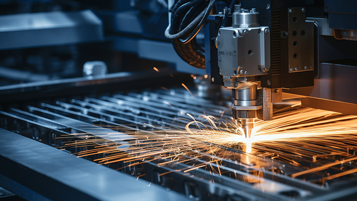 Hold A Stamping Die Accessory Technology Seminar To Lead Industry Technology Exchanges